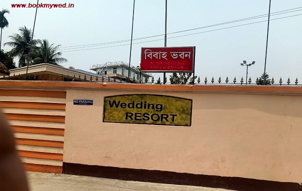 Wedding Resort